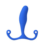 Aneros Blue Trident Series MGX Syn Prostate Stimulator 