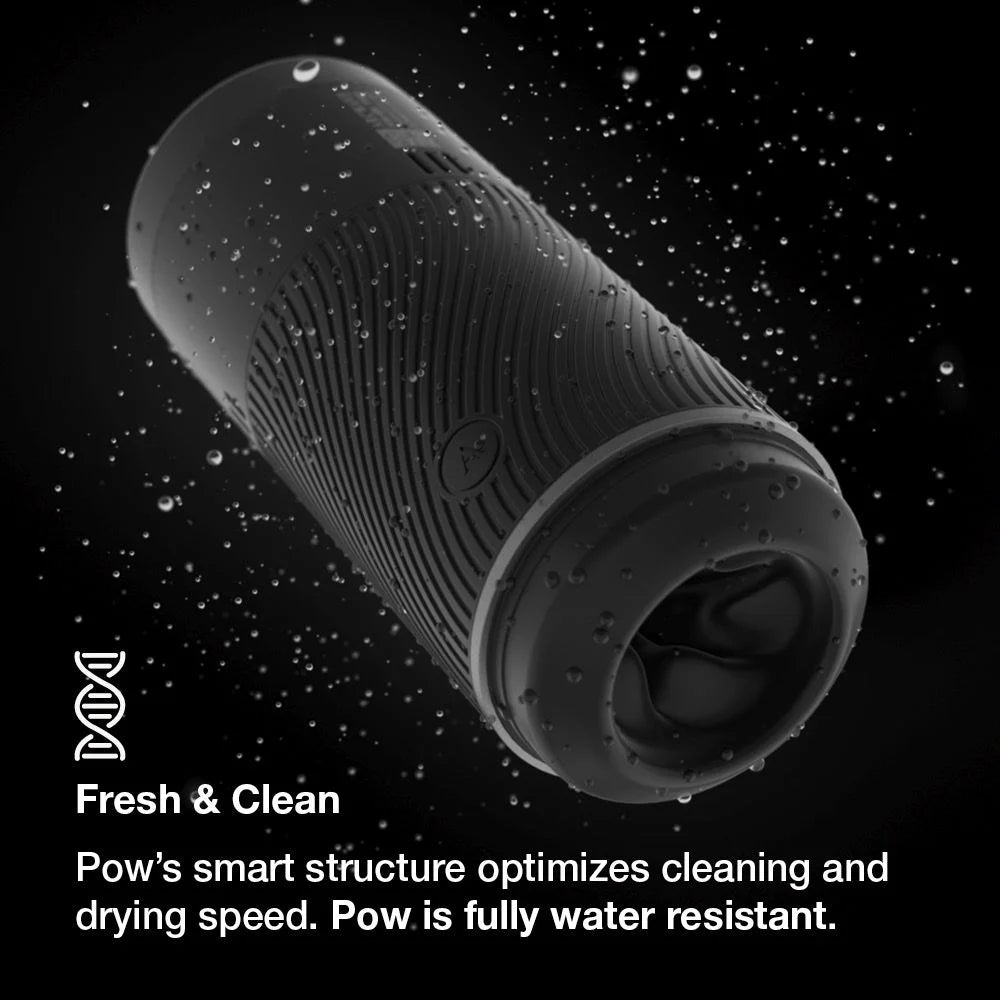 Arcwave Pow Stroker - All Colors