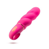 Aria Amazing AF Vibrator Fuchsia