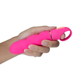 Aria Amazing AF Vibrator Fuchsia