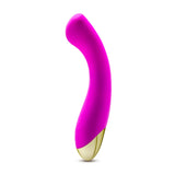 Aria Bangin' AF G-Spot Vibrator Purple