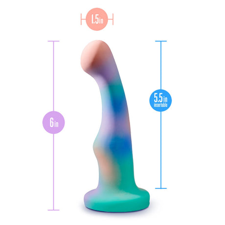 Avant Opal Dreams Prostate Dong Aqua