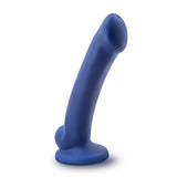 Avant D10 Ergo Mini Dual Density Silicone Dildo 7 inch