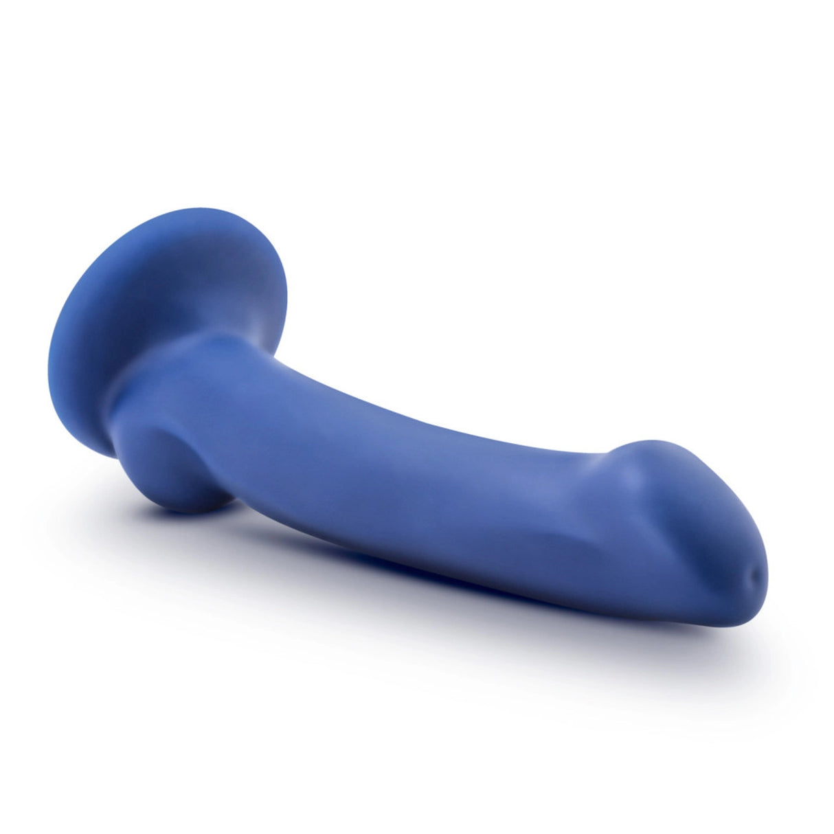 Avant D10 Ergo Mini Dual Density Silicone Dildo 7 inch