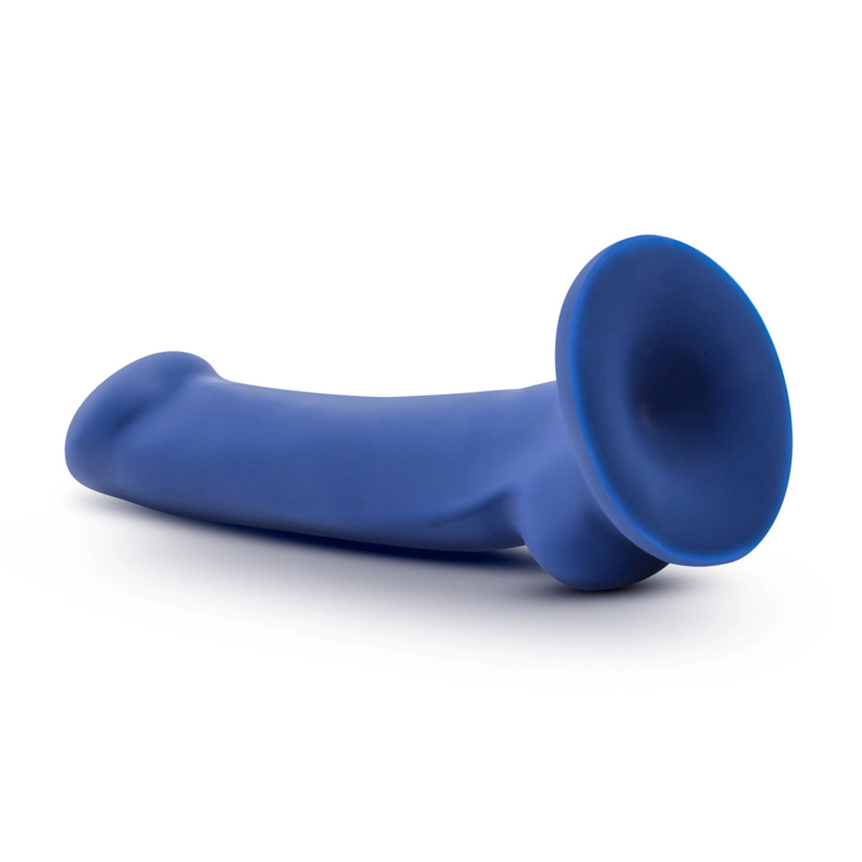 Avant D10 Ergo Mini Dual Density Silicone Dildo 7 inch