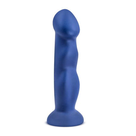 Avant D12 Suko Indigo Prostate Dildo 8 inch