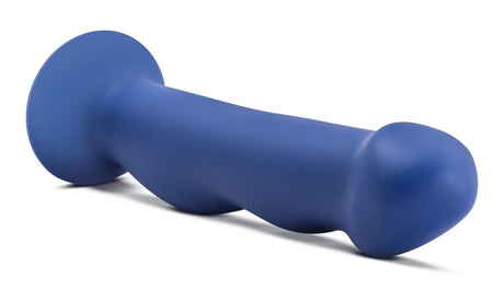 Avant D12 Suko Indigo Prostate Dildo 8 inch