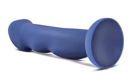 Avant D12 Suko Indigo Prostate Dildo 8 inch
