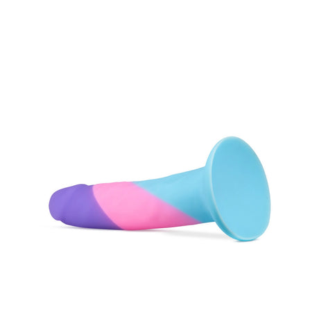 Avant D15 Vision of Love Silicone Dildo 5.5 inch
