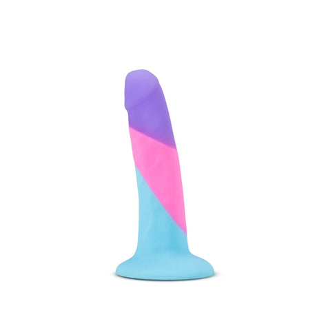 Avant D15 Vision of Love Silicone Dildo 5.5 inch