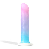 Avant D17 Lucky Silicone Dildo 8 Inch