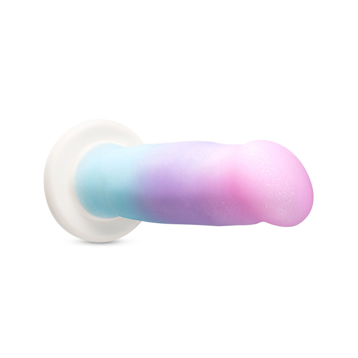 Avant D17 Lucky Silicone Dildo 8 Inch