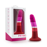 Avant Pride P3 Beauty Silicone Dildo 5.5 inch