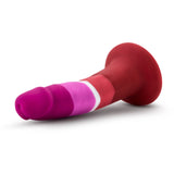 Avant Pride P3 Beauty Silicone Dildo 5.5 inch