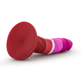 Avant Pride P3 Beauty Silicone Dildo 5.5 inch