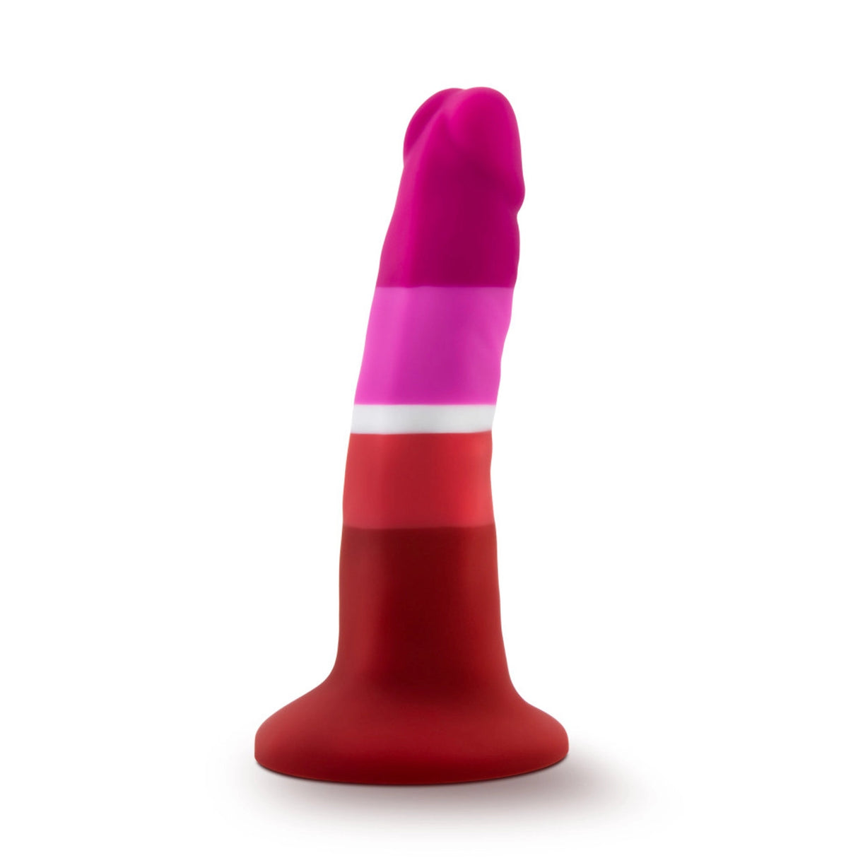 Avant Pride P3 Beauty Silicone Dildo 5.5 inch