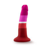 Avant Pride P3 Beauty Silicone Dildo 5.5 inch