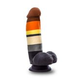 Avant Pride P9 Bear Silicone Dildo 7 inch