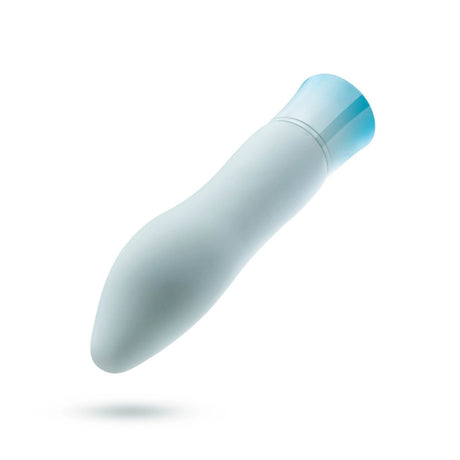 Oh My Gem Ardor Warming Tapered Vibrator with Diamond