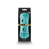 Bound Bondage Rope 25 ft. All Colors