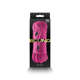 Bound Bondage Rope 25 ft. All Colors