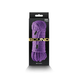 Bound Bondage Rope 25 ft. All Colors