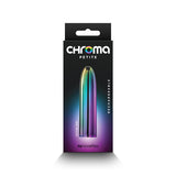 Chroma Petite Rechargeable Bullet - All Colors