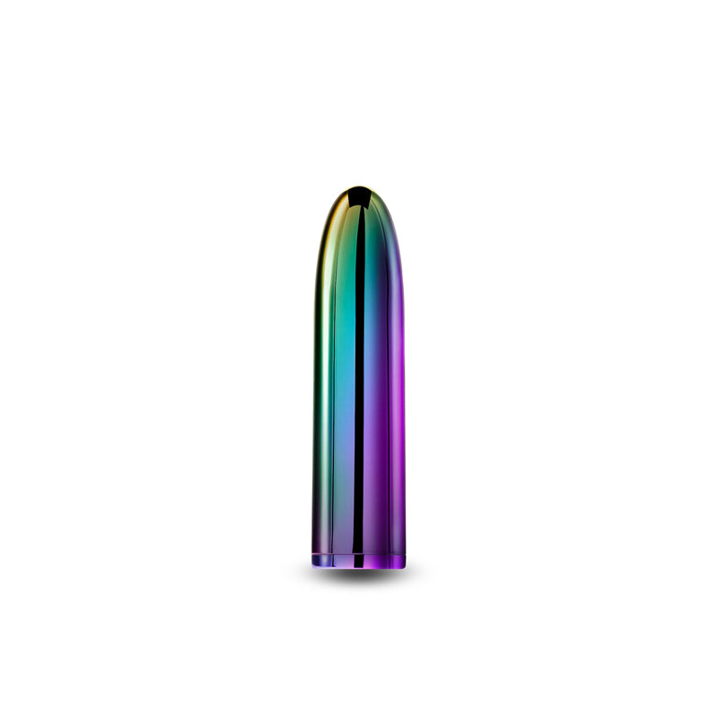 Chroma Petite Rechargeable Bullet - All Colors
