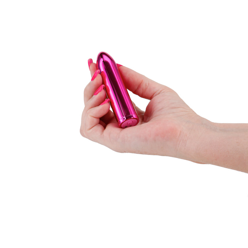 Chroma Petite Rechargeable Bullet - All Colors