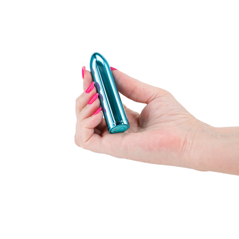 Chroma Petite Rechargeable Bullet - All Colors