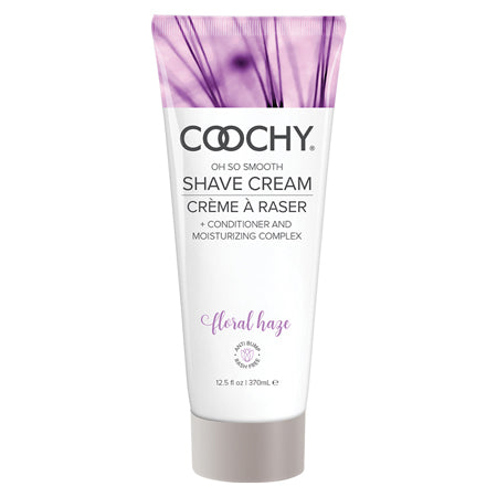 Coochy Shave Cream Floral Haze - All Sizes