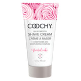 Coochy Shave Cream Frosted Cake - All Sizes