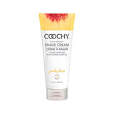 Coochy Shave Cream Peachy Keen - All Sizes