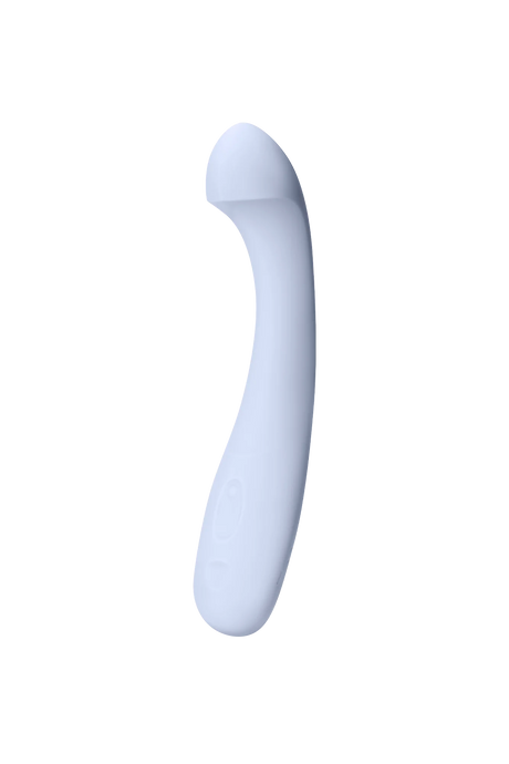 Dame Arc G-Spot Vibrator Ice/PlumDame Arc G-Spot Vibrator Ice/Plum