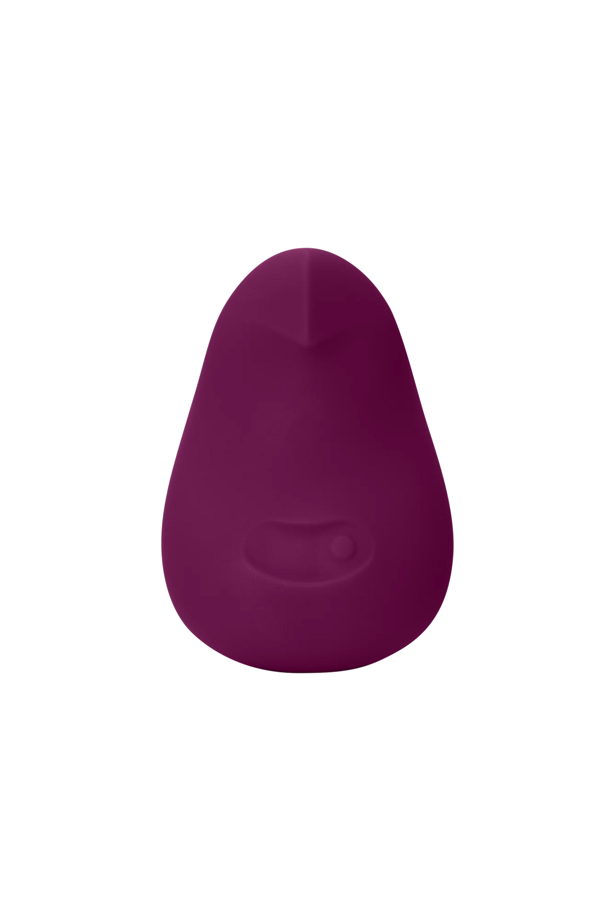 Dame Pom Flexible Vibrator Ice/Plum