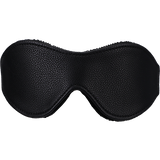 Doc Johnson In A Bag Blindfold Faux Leather