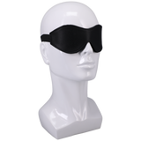 Doc Johnson In A Bag Blindfold Faux Leather