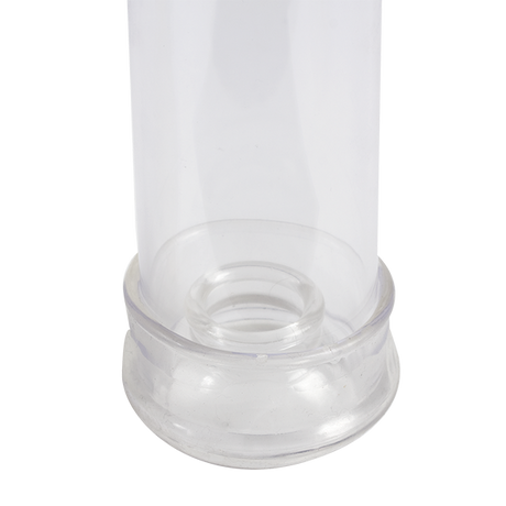 Doc Johnson In A Bag Penis Pump Clear