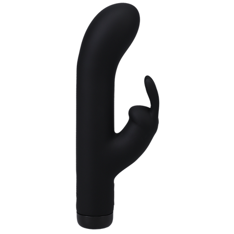 Doc Johnson In A Bag Rabbit Dual Stimulation Vibrator