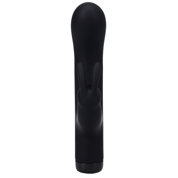 Doc Johnson In A Bag Rabbit Dual Stimulation Vibrator