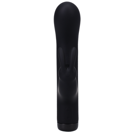 Doc Johnson In A Bag Rabbit Dual Stimulation Vibrator