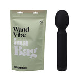 Doc Johnson In A Bag Wand Vibrator