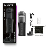 Dorcel Automatic Thrust Blow Masturbator 