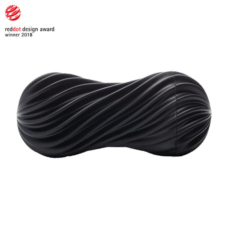 Tenga FLEX Rocky Black