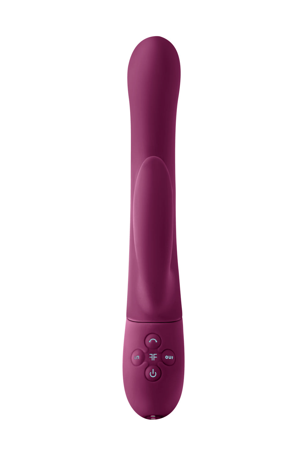 FemmeFunn Balai Dual Stimulator Vibrator