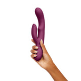 FemmeFunn Balai Dual Stimulator Vibrator