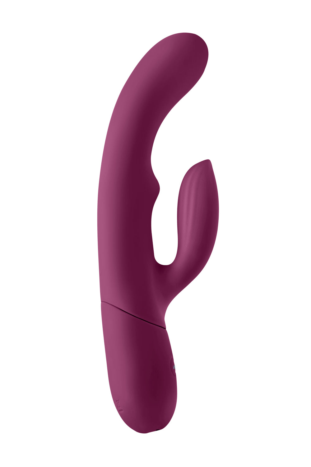 FemmeFunn Balai Dual Stimulator Vibrator