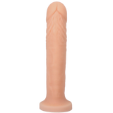 Tantus Gary 02 Dual Density Silicone Dildo