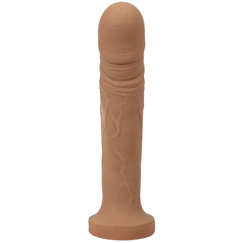 Tantus Gary 02 Dual Density Silicone Dildo