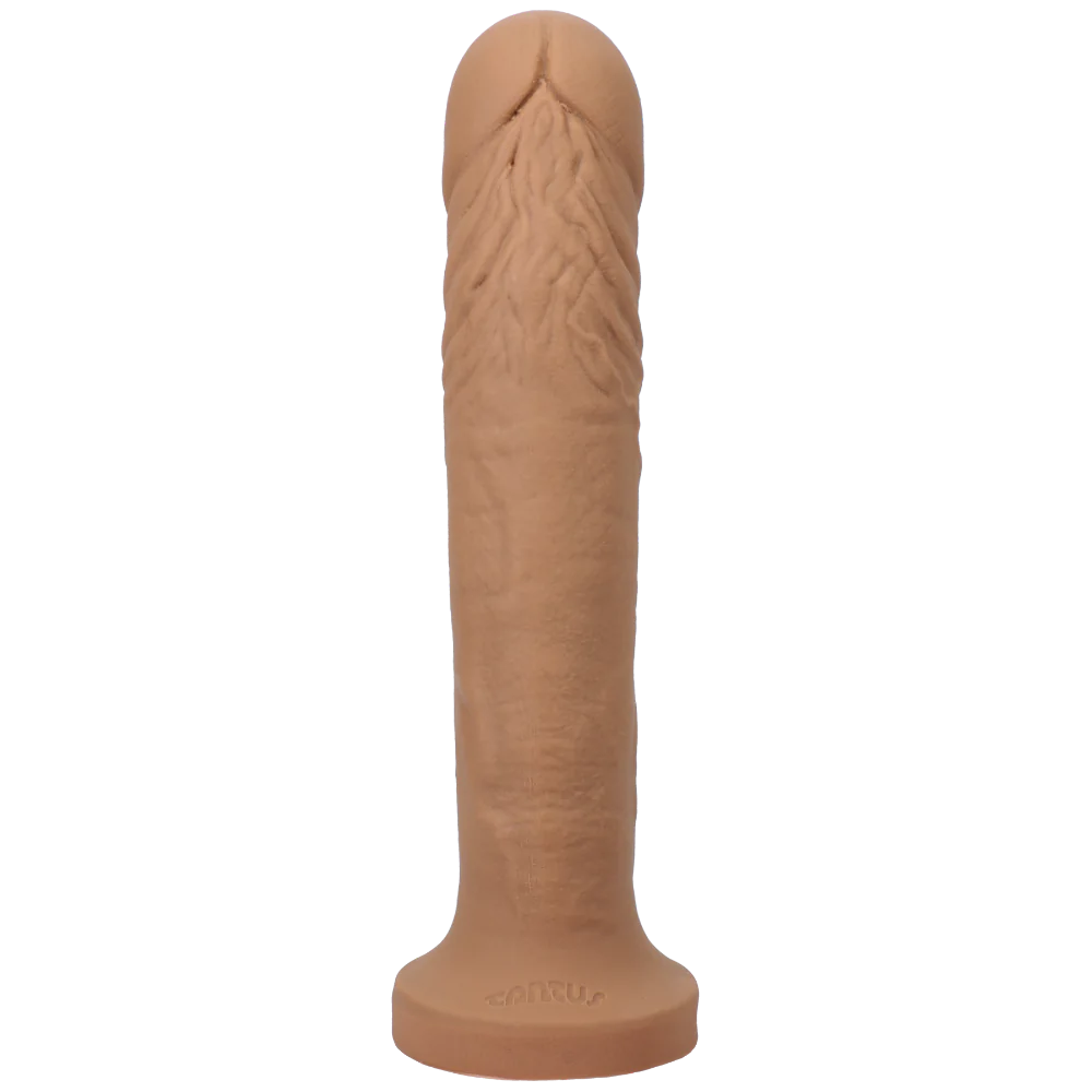 Tantus Gary 02 Dual Density Silicone Dildo